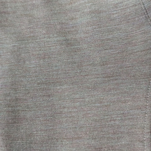 Emerald Green Merino Icebreaker sweatshirt/Jacket - Picture 4 of 4